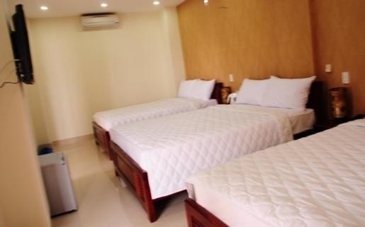 Canh Buom Hotel ดานัง ห้อง รูปภาพ