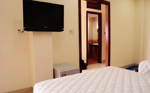 Canh Buom Hotel ดานัง ห้อง รูปภาพ