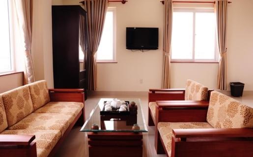 Canh Buom Hotel ดานัง ห้อง รูปภาพ