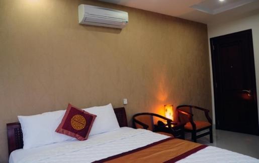 Canh Buom Hotel ดานัง ห้อง รูปภาพ