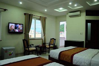 Canh Buom Hotel ดานัง ภายนอก รูปภาพ